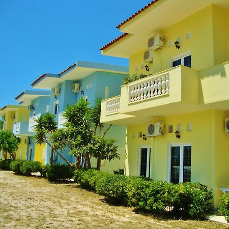 Meraki Apartments And Studios Tolo Exterior photo