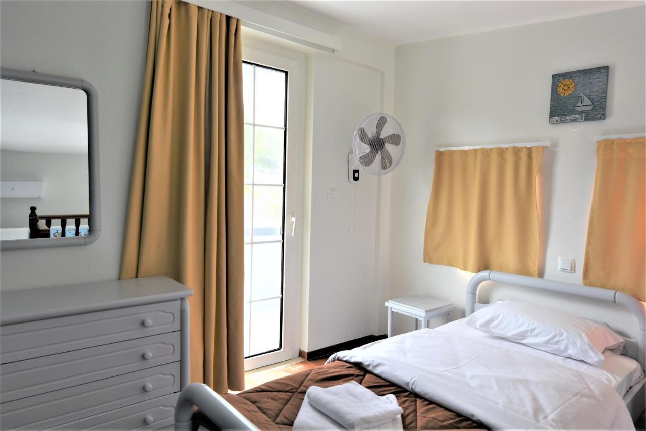 Meraki Apartments And Studios Tolo Exterior photo